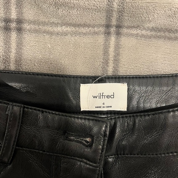 Aritzia MELINA PANT - Picture 3 of 5